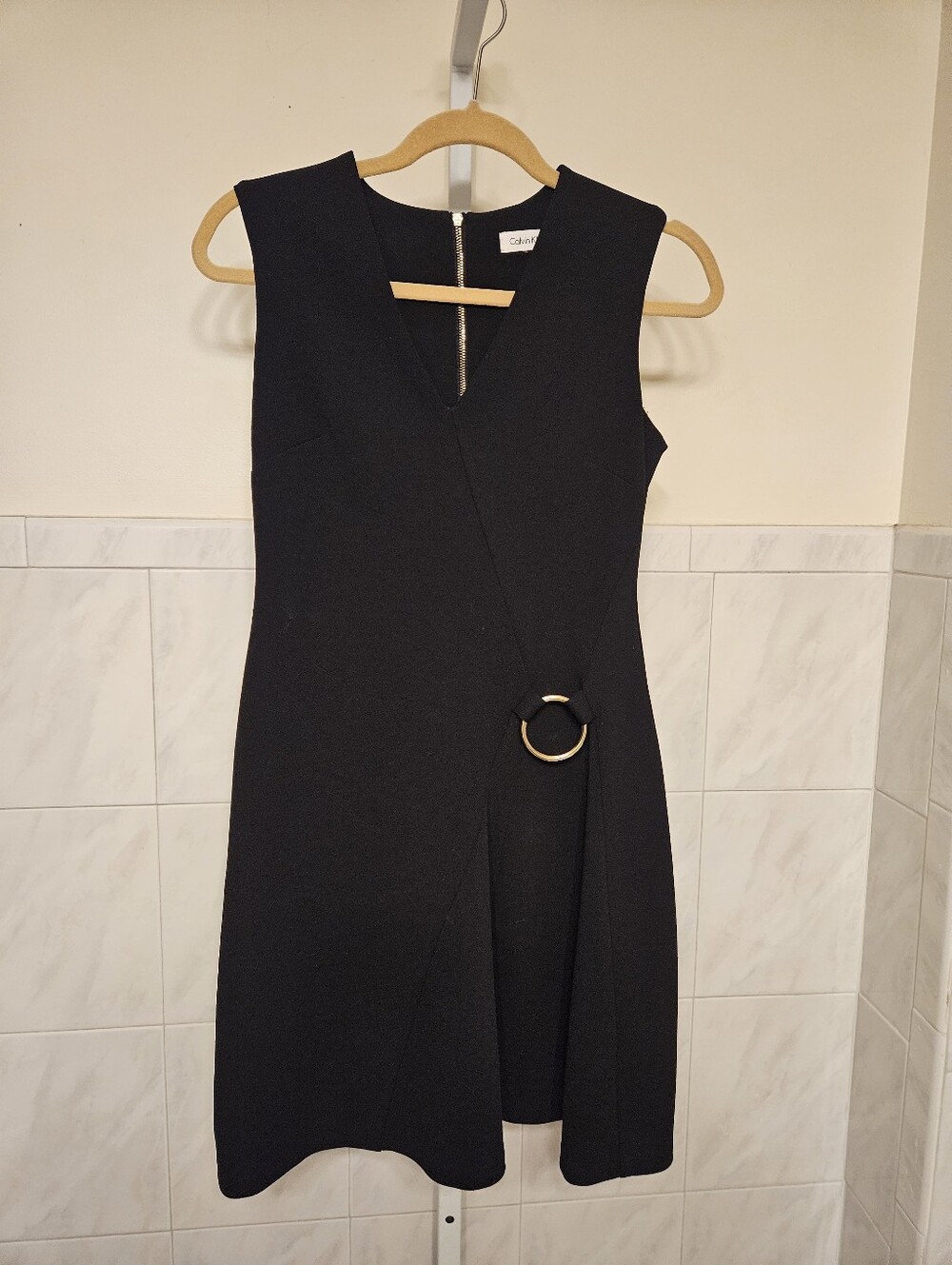 CALVIN KLEIN DRESS
